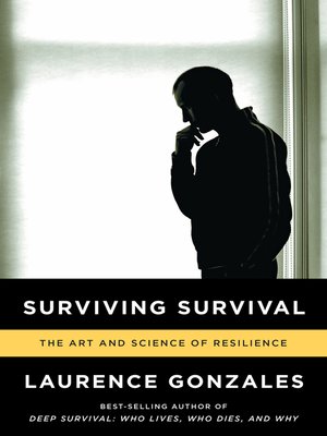 cover image of Surviving Survival